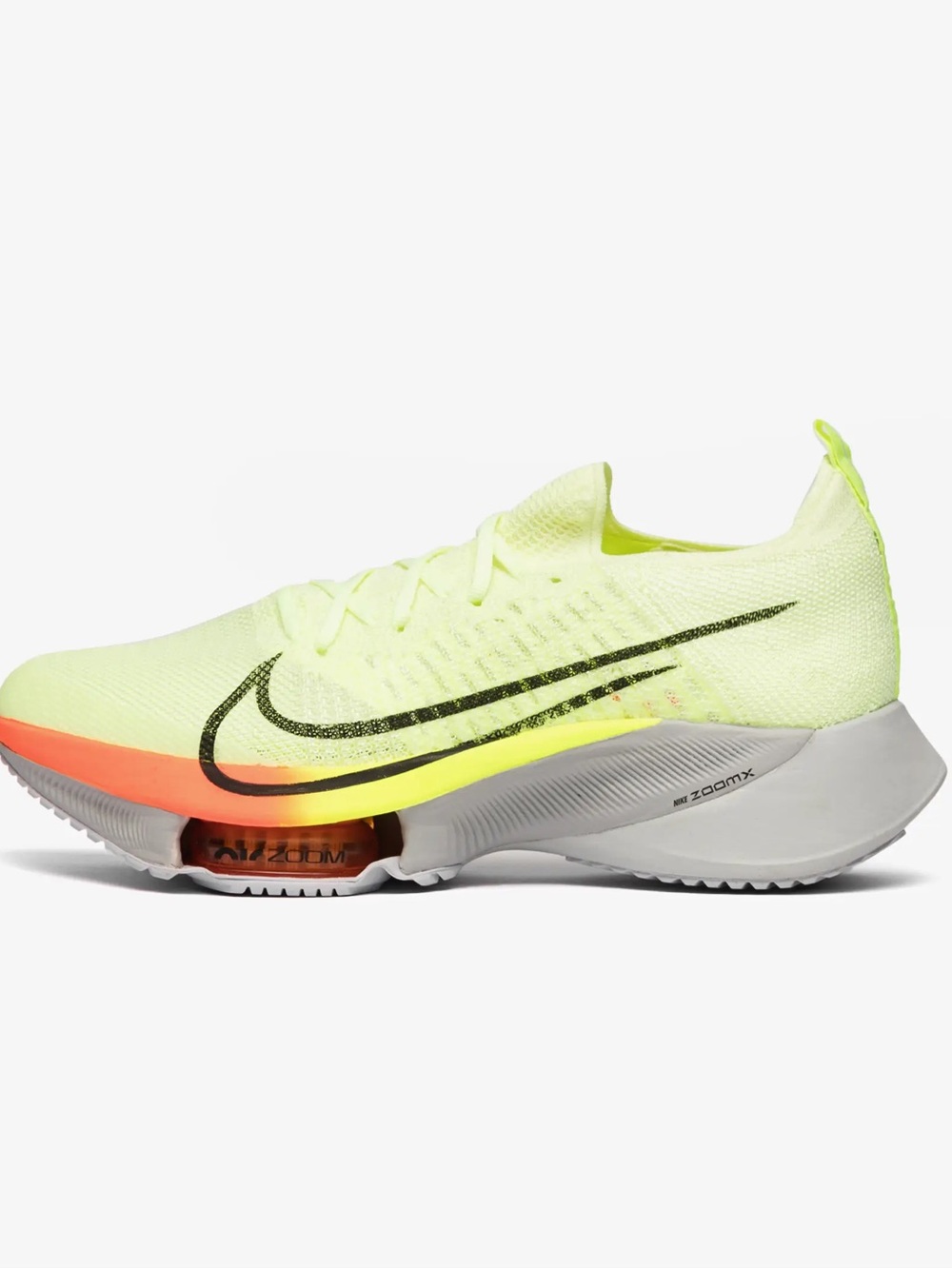 Nike Air Zoom Tempo Next% Flyknit